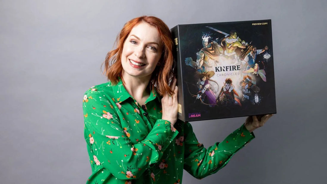 Kinfire Playthrough Episode 6 Recap