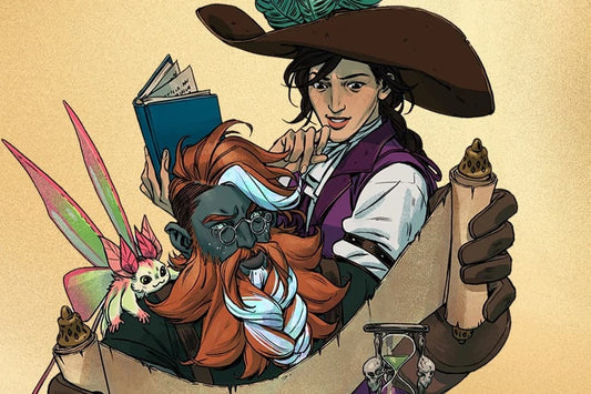 First Time at Gen Con? Read This First!