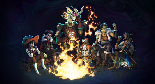 Designer Discussion 3: With a Little Help From Your Friends