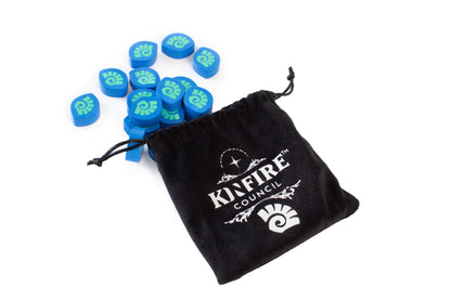 Kinfire Council: Winds of Change