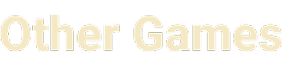 Other Games