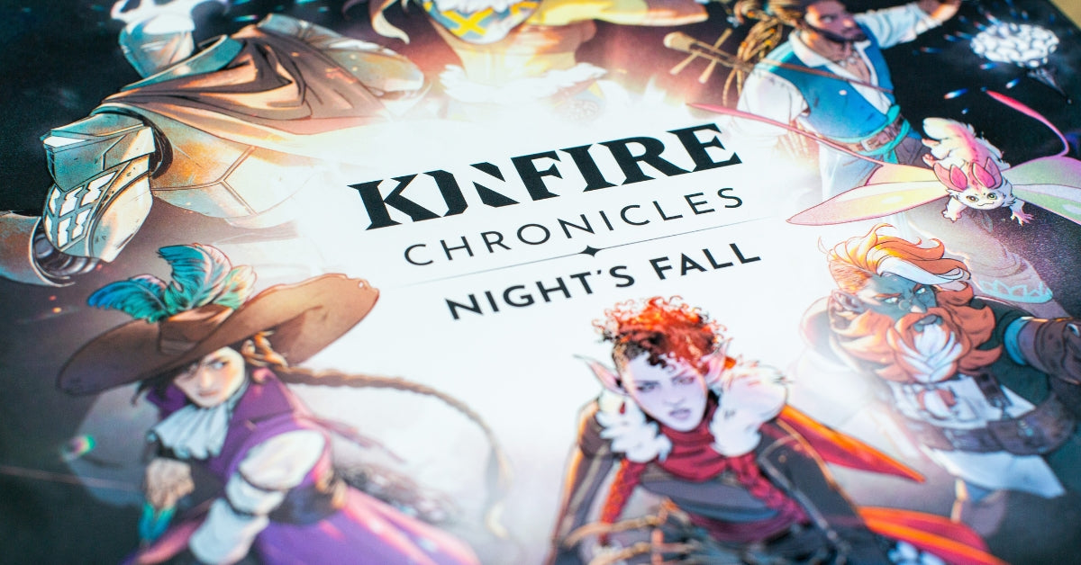 Incredible Dream | Kinfire | A Gentle Rain
– Kinfire Chronicles