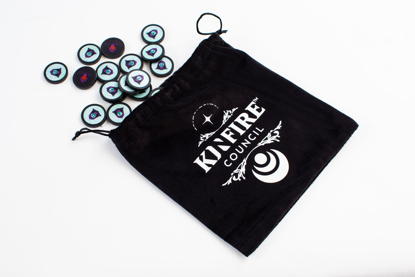 Kinfire Council