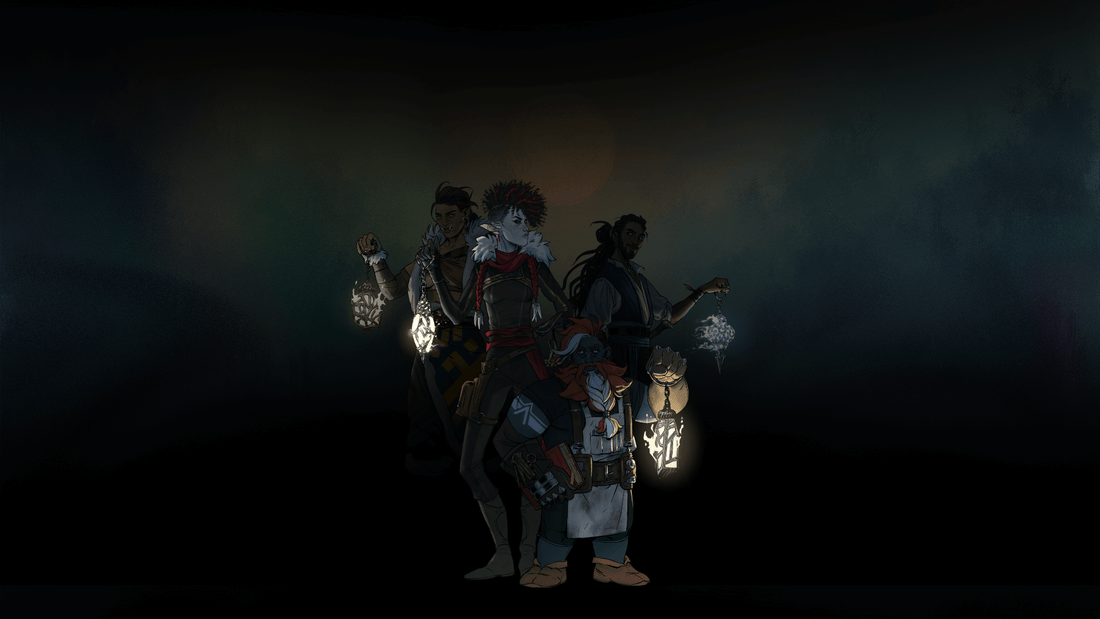 A Tale of Thanks - Part 2