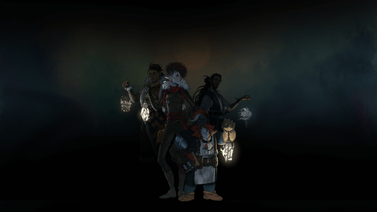 A Tale of Thanks - Part 2