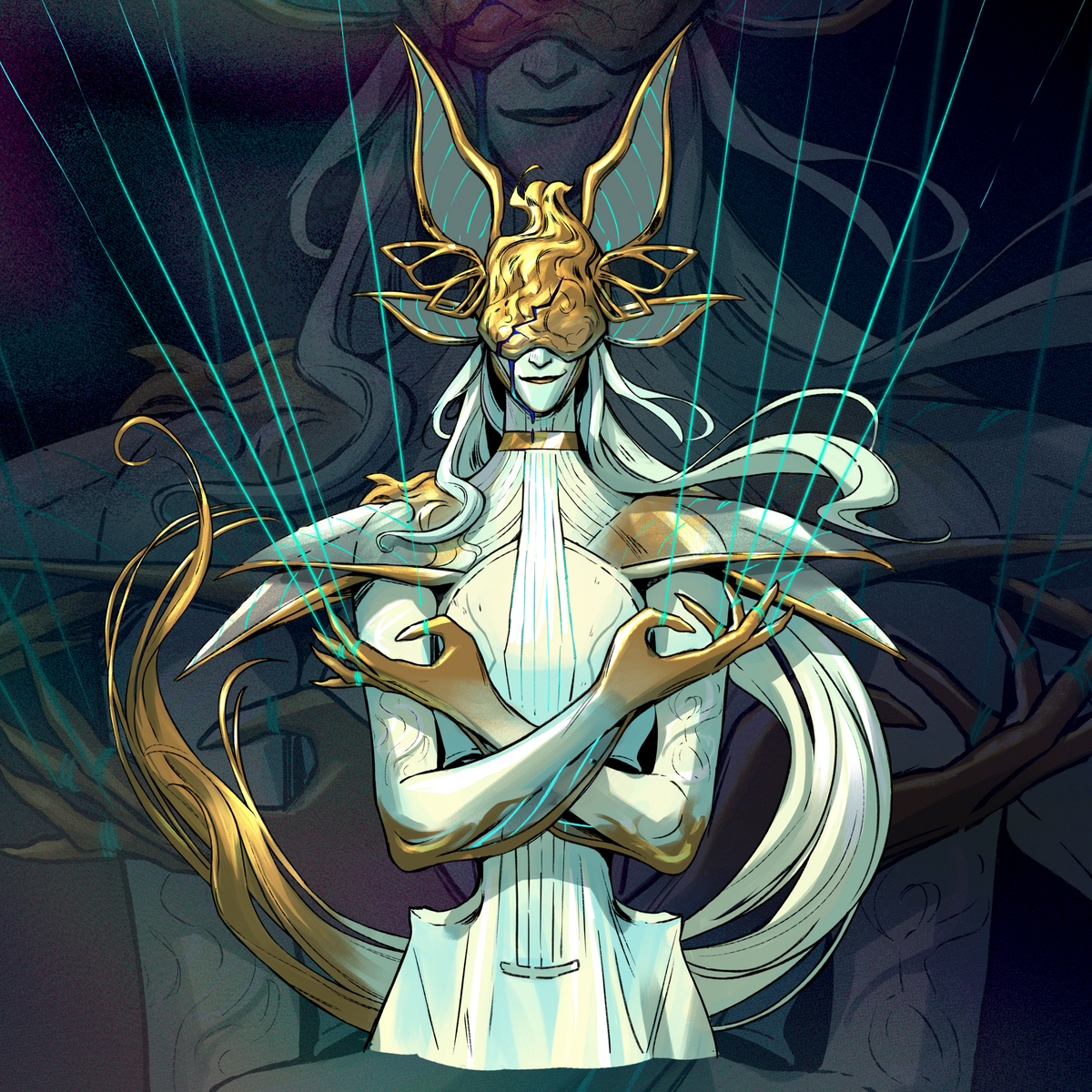 Designer Diary: Kinfire Delve, or A Dungeon of Another Color – Kinfire ...