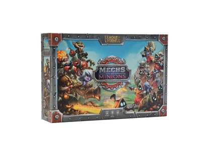 Mechs vs. Minions: Classic Edition