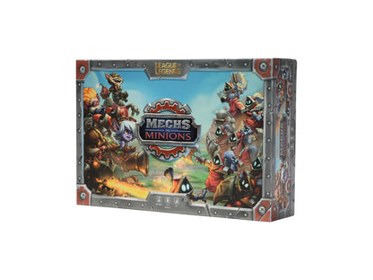 Mechs vs. Minions: Classic Edition