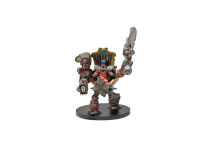 Mechs vs. Minions: Classic Edition