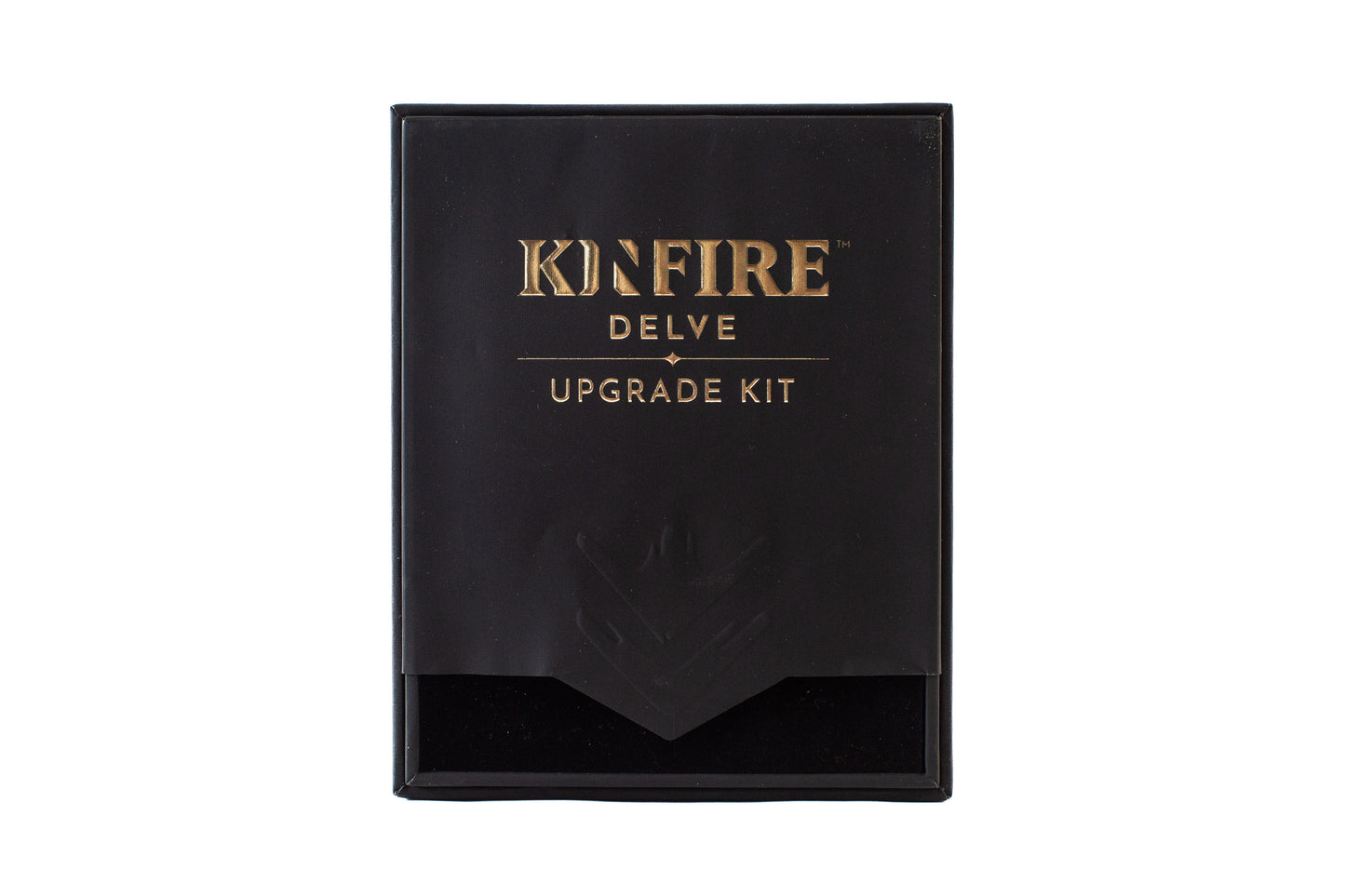Kinfire Delve: Upgrade Kit