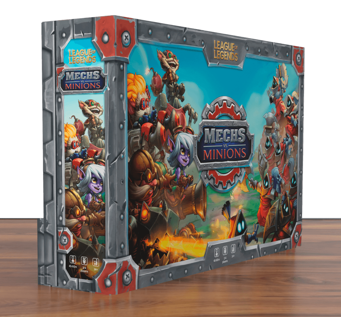 Classic Edition contents