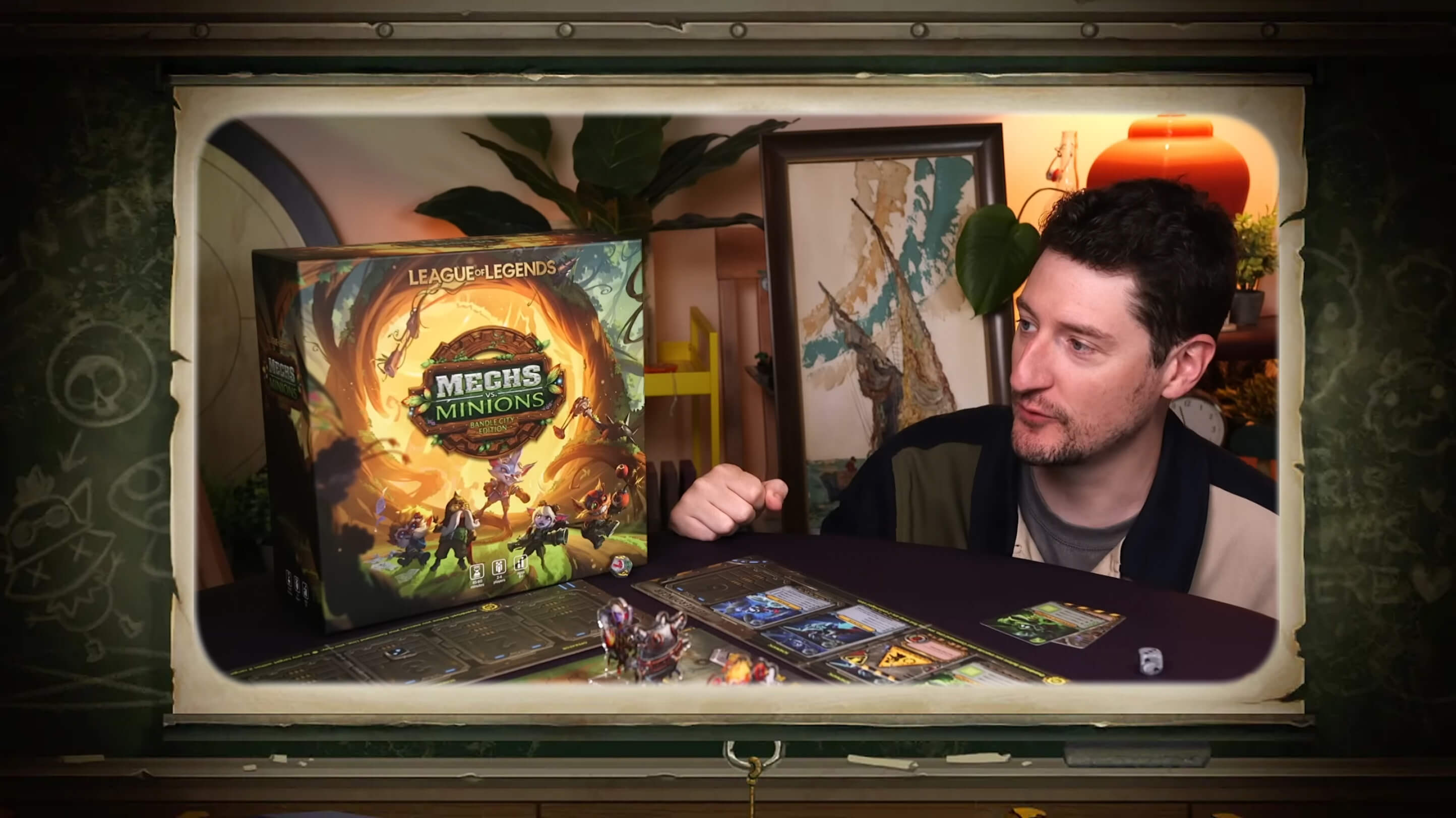 Mechs vs. Minions gameplay review